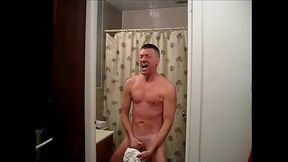 Horny with my High&amp_Tight