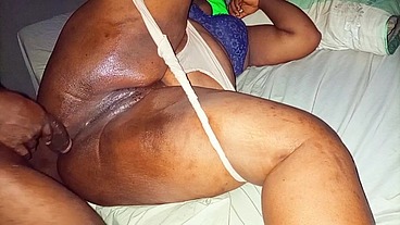 Adjust your pant so I can just slide in the dick