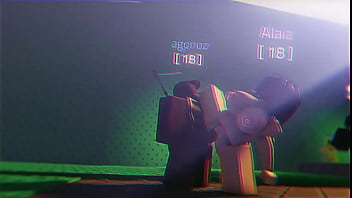 I get fucked in a game