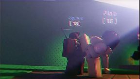 I get fucked in a game