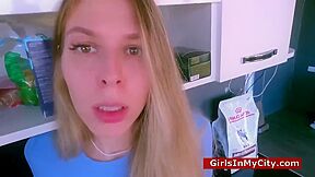 Horny Milfetta Pov Amazing Porn Video