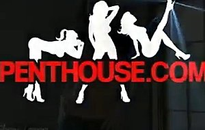 Shay laren - behind the scenes