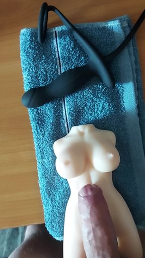 Baby fucking