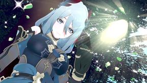 Hanyao's Dreamlike POV Fuck - Honkai Star Rail