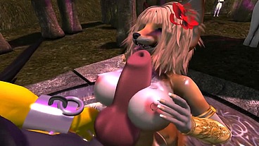 Temple Of Lust ( Special Version )