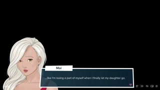 Quickie: A Love Hotel Story-Mai Heart Event 4-5