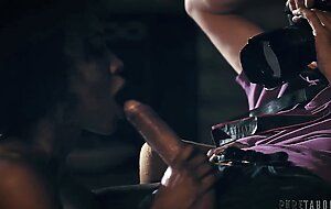 Afrodisiac: a demi sutra story, Anny Aurora, Demi Sutra