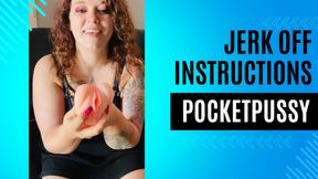 Pocket Pussy Joi