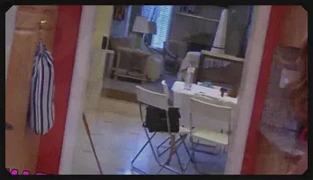 Cassidy Klein & Friend vs Brett Ravage's Huge Cock