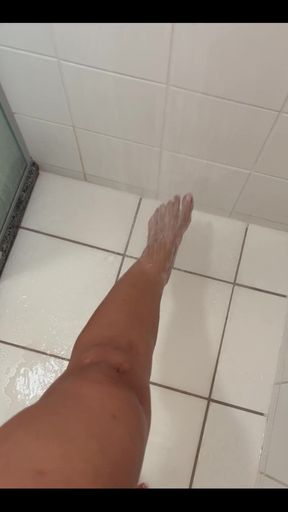 Shower Time