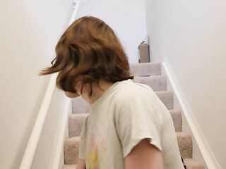 Maintenance suprise -Bella Blake
