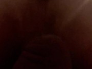 My fuck machine gap my ass