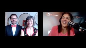 My Interview with Tara &amp; Andre