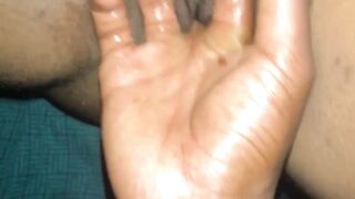 Ugandan porn stepbrother helps stepsister to make happiness quickly I’m using finger her pussy