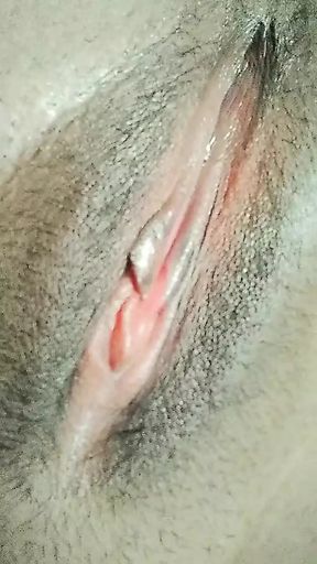 Big clit