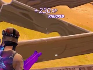 i made this Unreal Ranked Match look like a Bot Lobby #Fortnite