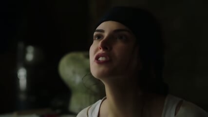 Prisoner Girl  Kinky4Ever