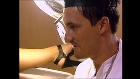 Depraved Men Sharing Sloppy Cum Covered Slut (full Porn Movie)