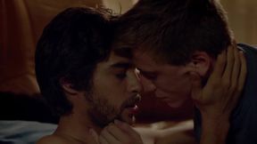 Gay Themed Mainstream Short Clip From &amp;#039;1992&amp;#039;