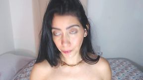 Anabell Smith Private Show