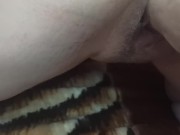 “The bitterness is coming: I’m opening up the best“fisting-bangs“تلخی در راه است: من بهترین فیسینگ-ب