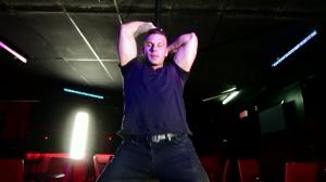 undress Club: Charles - humongous 10-Pounder Nail