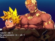 The Thunder God Tortured Me... - Paradiso Guardian Part 8