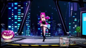 mmd r18  Pardofelis Curious Honkai Impact gameplay ntr cum swallow anal wife 3d hentai