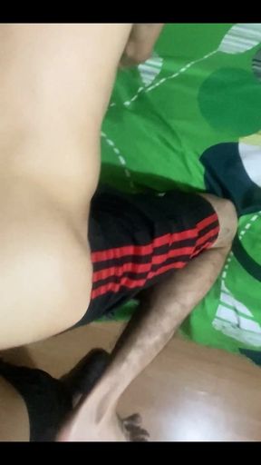 My Balls Bounce