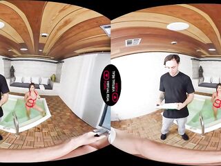 VirtualRealPorn.com - Fix me