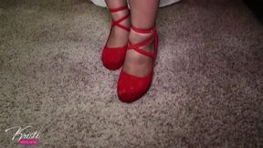 Santa's Hoe Hoe Hoe - standard, MP4