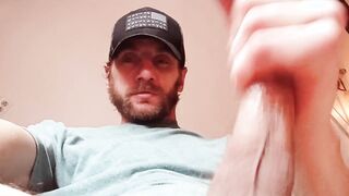 Frolicking wih my tiny boy