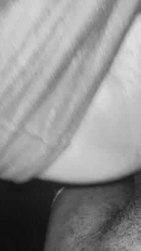 In the Woods Taking Dick