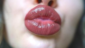 Choco Lips Mark 2