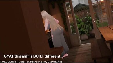 VR Mind Blowing Blowjob Roleplayed Inspected By Electrician Gushing Cum Dripping