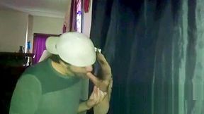 Married Guy At My Gloryhole