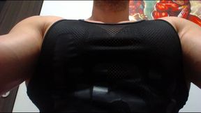 Lord Chris Private Show