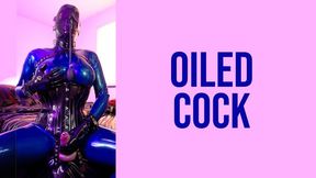 Oiled Cock