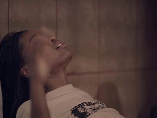 Sex in Vignettes: Make Up Sex - For Play Films with Nicole Kitt and Andre Stone