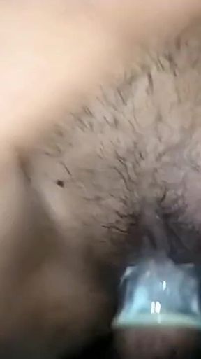 My Husband's Friend Fucking Me at His House Room