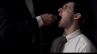 Mormonboyz - priest watches a religious guy jerks his penis