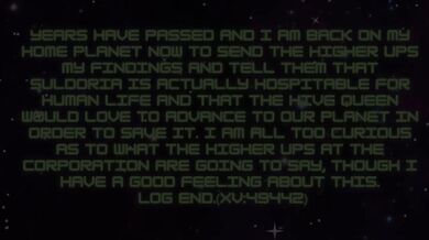 LUX VS ALIENS ACT 2 FANSLY TRAILER