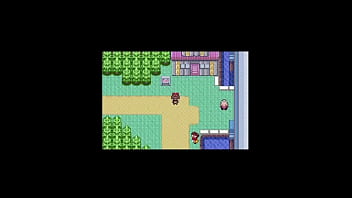 Pok&eacute_mon Dick House Flash Game