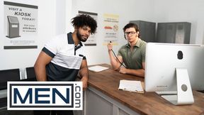 Lizenz zum Nervenkitzel / Hot / Mu, Tony Genie