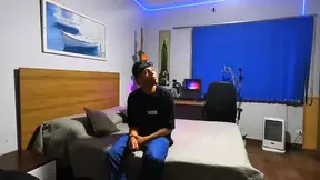 Leaning Against the Fridge, She Wants It Deeper