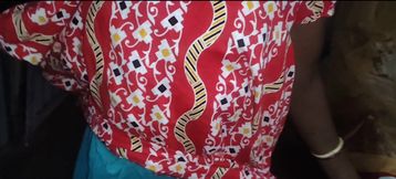 Stepsister Is Angry After Seeing My Cock, Is Asking
