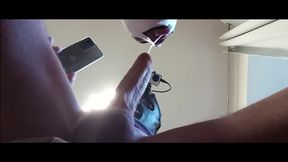 I Am so Good at Giving Blowjobs That It Only Takes 5 Minutes to Go From a Limp Cock to a Cumshot in My Mouth