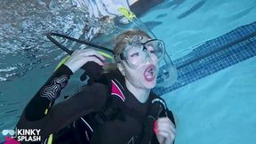 Scuba Compilation Underwater - Over 1hour!