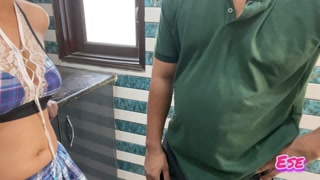 Desi Step-sister Got Fucked by Her Step-brother After Losing Ludo Game