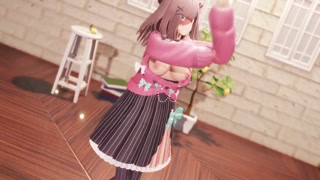 チーズケーキクライシス iwara MMD r-18 Suzuhara Lulu Nude